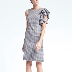 Banana Republic Dress